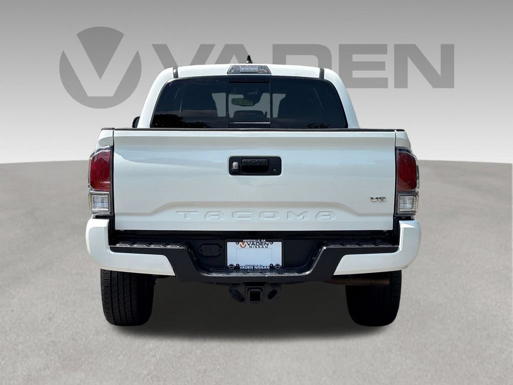 Used 2023 Toyota Tacoma TRD Sport RWD image 26