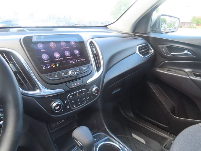 Used 2024 Chevrolet Equinox LT AWD/4WD image 35
