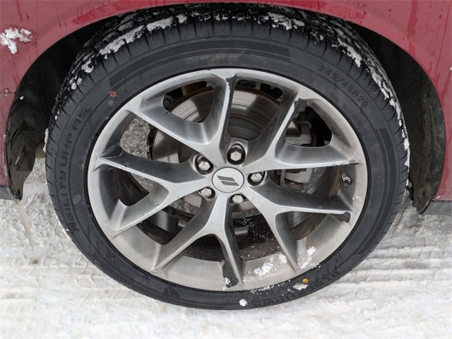 Used 2022 Dodge Challenger GT image 24