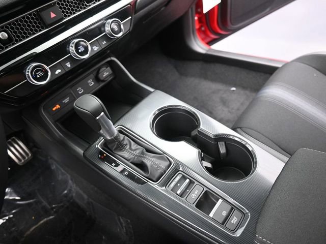 New 2026 Honda Civic Sport image 15