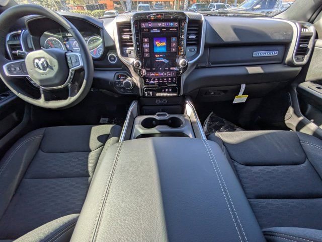New 2026 RAM 1500 Big Horn image 13