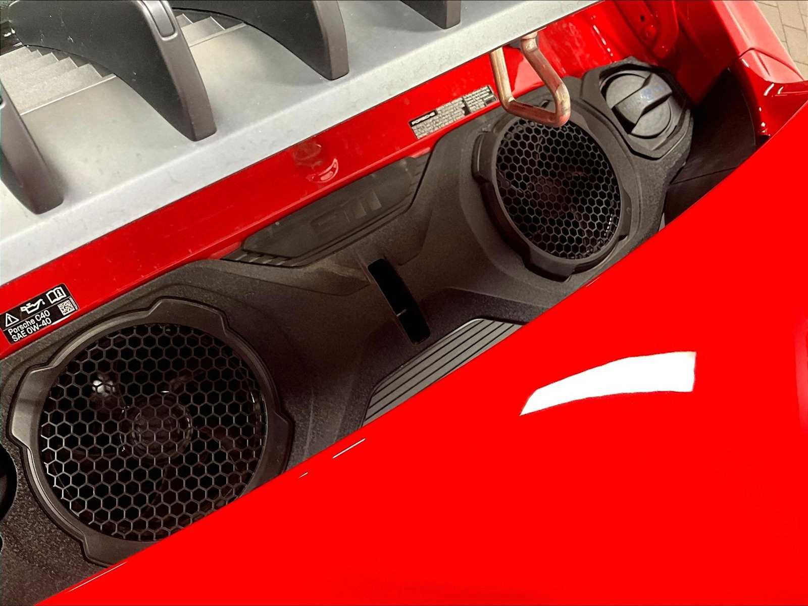 Used 2025 Porsche 911 Carrera GTS image 34