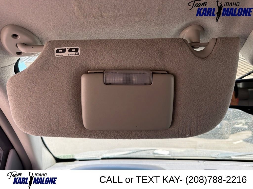 Used 2006 GMC Envoy XL 4WD image 35