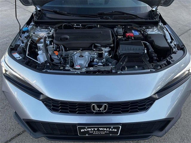 Used 2026 Honda Civic Sport image 19