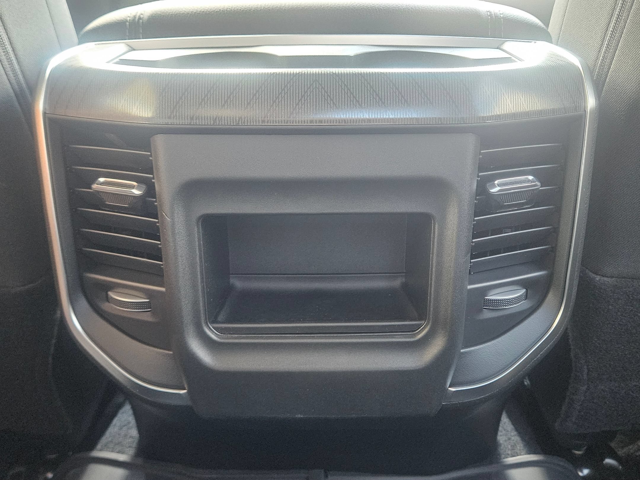New 2026 RAM 2500 Big Horn AWD/4WD image 24