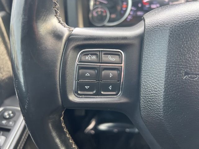 Used 2018 RAM 1500 Rebel w/ Luxury Group image 11