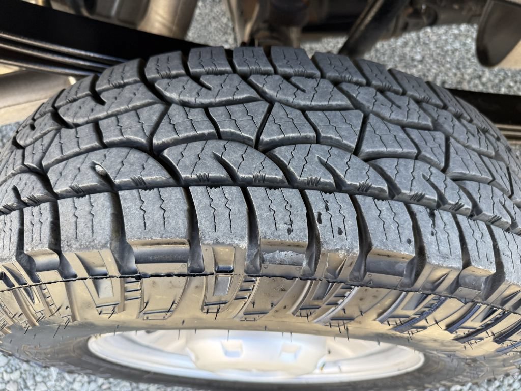 Used 2017 Ford F250 XL AWD/4WD image 13