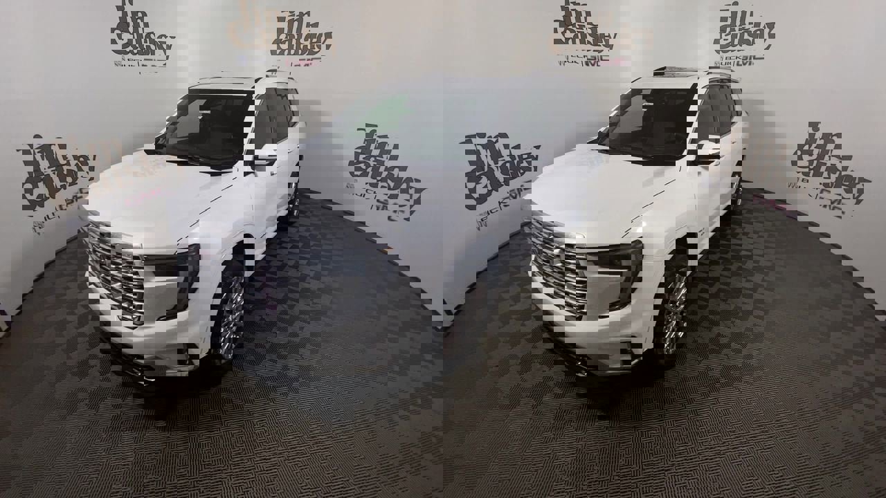 New 2026 GMC Acadia Denali w/ Super Cruise Package image 4