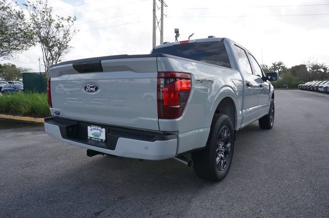 New 2026 Ford F150 STX w/ Equipment Group 200A AWD/4WD image 7