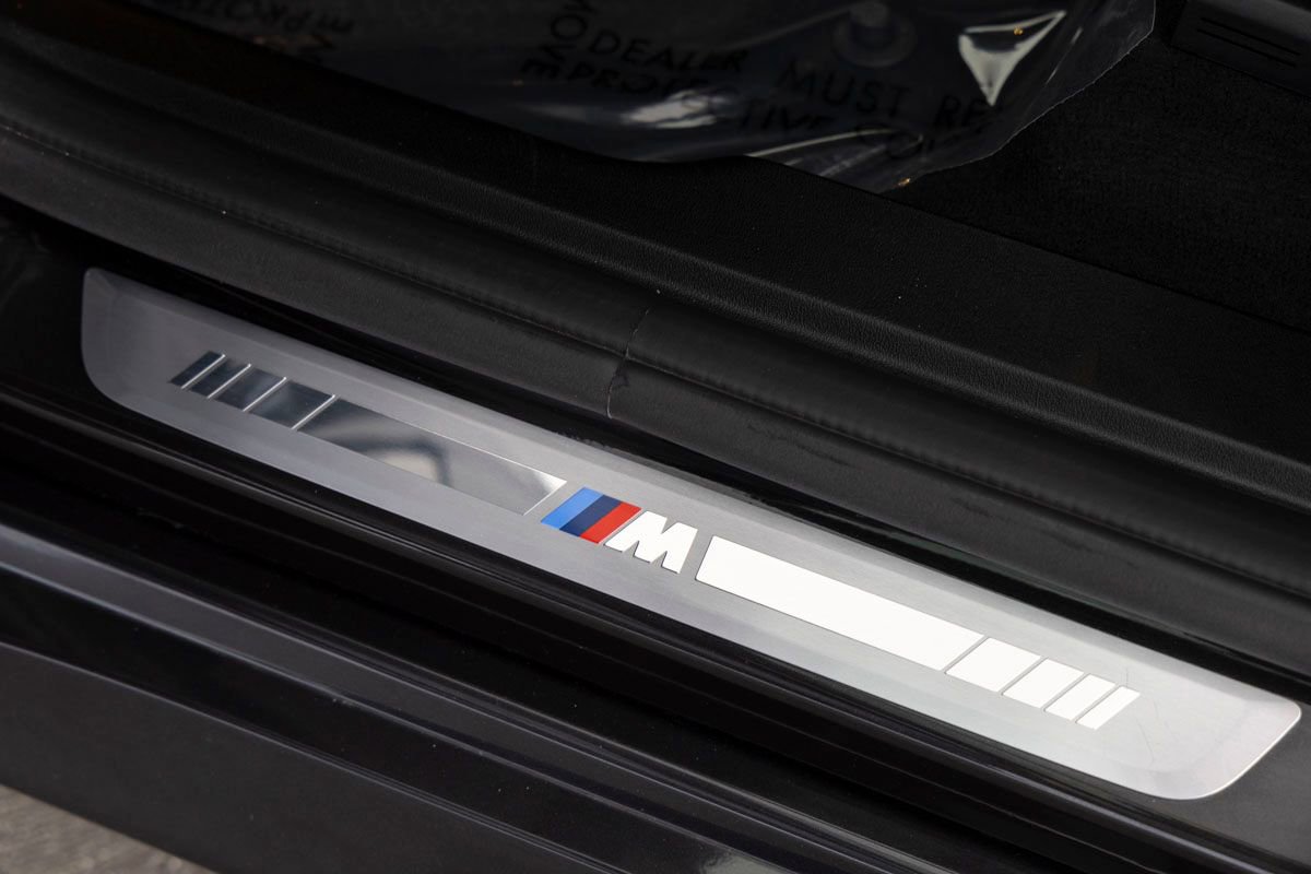 Certified 2026 BMW X3 M50 image 34