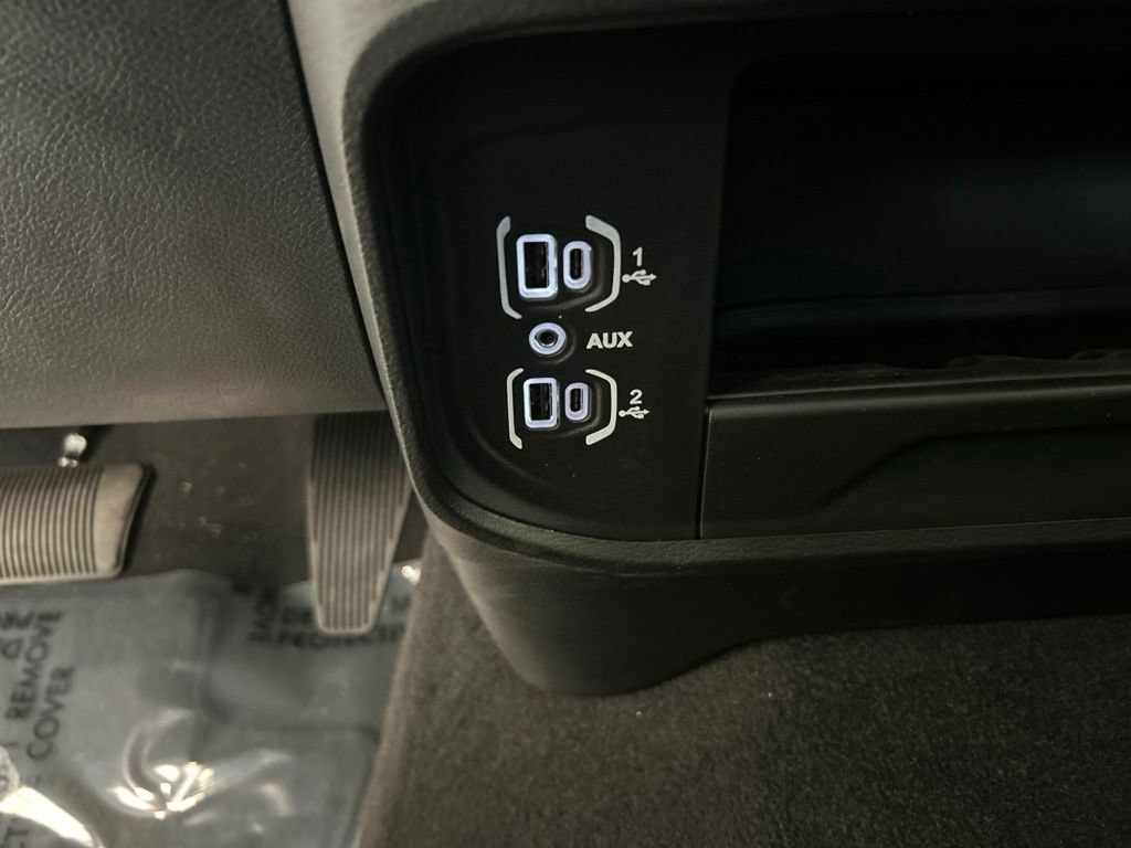 Used 2026 RAM 2500 Laramie AWD/4WD image 54