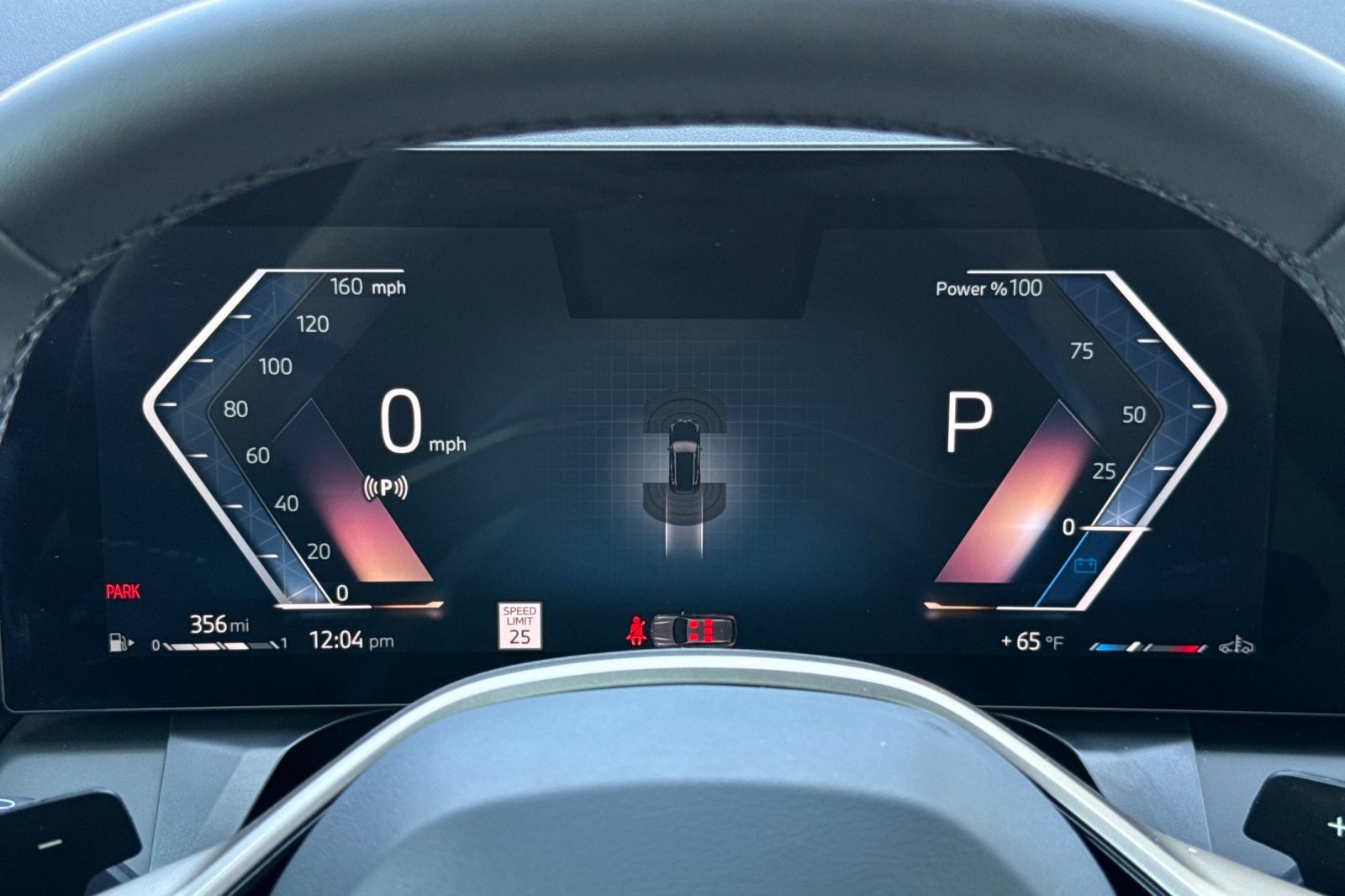 Used 2025 BMW X3 xDrive30i image 33