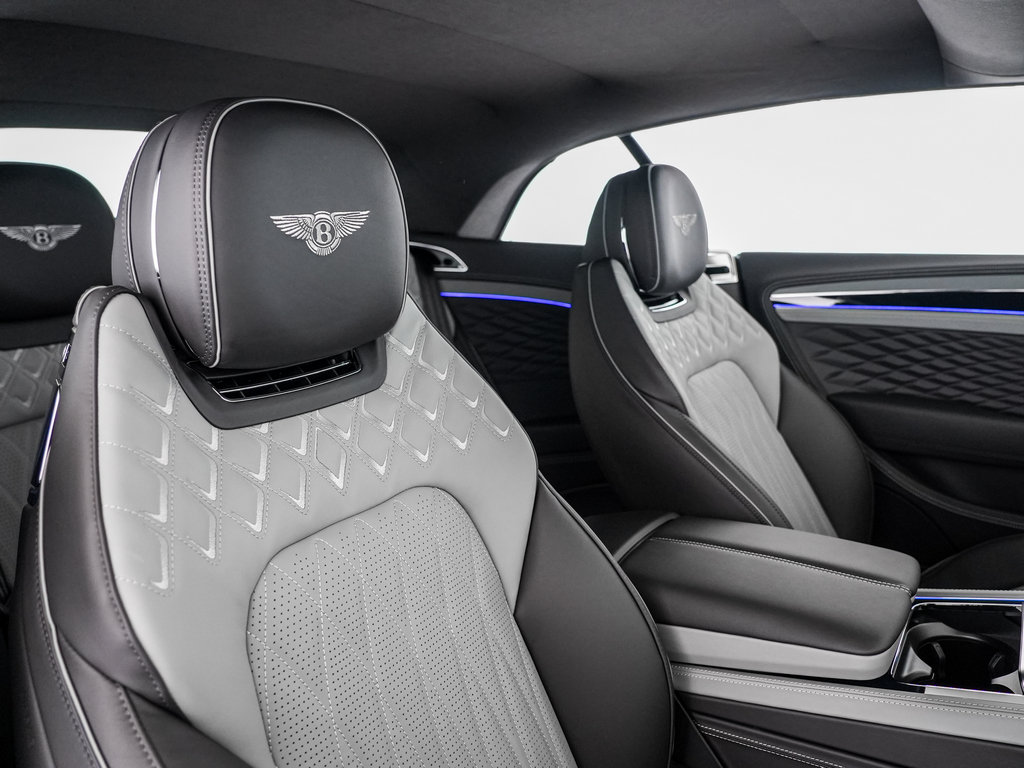 New 2026 Bentley Continental GTC AWD/4WD image 28
