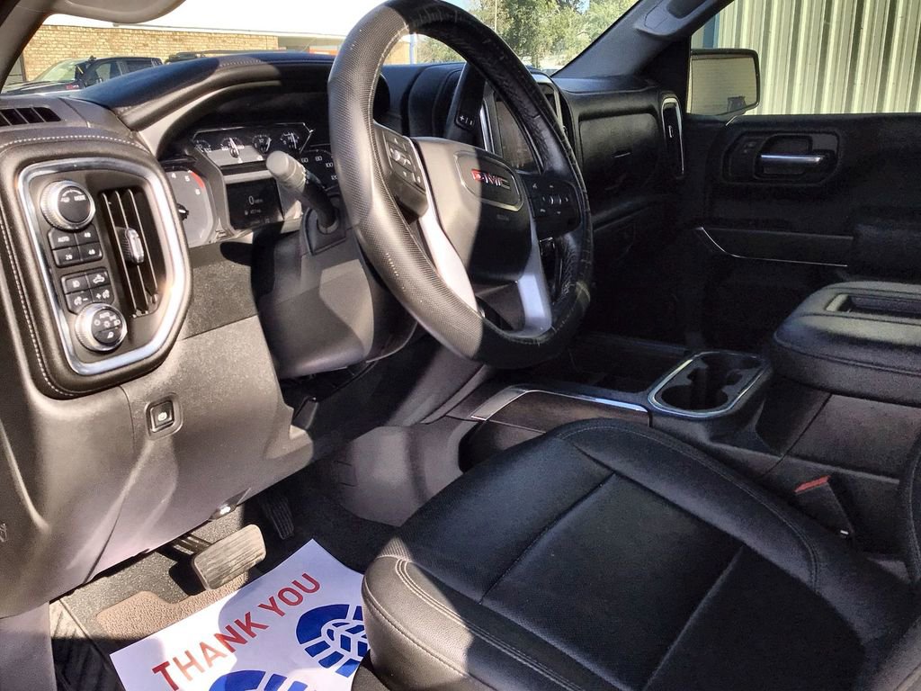 Used 2021 GMC Sierra 1500 SLT image 10