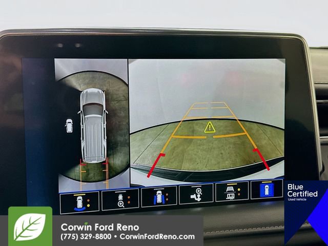 Used 2023 Chevrolet Tahoe LT w/ Luxury Package image 18