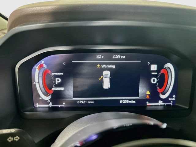 Used 2021 Nissan Rogue Platinum FWD image 14