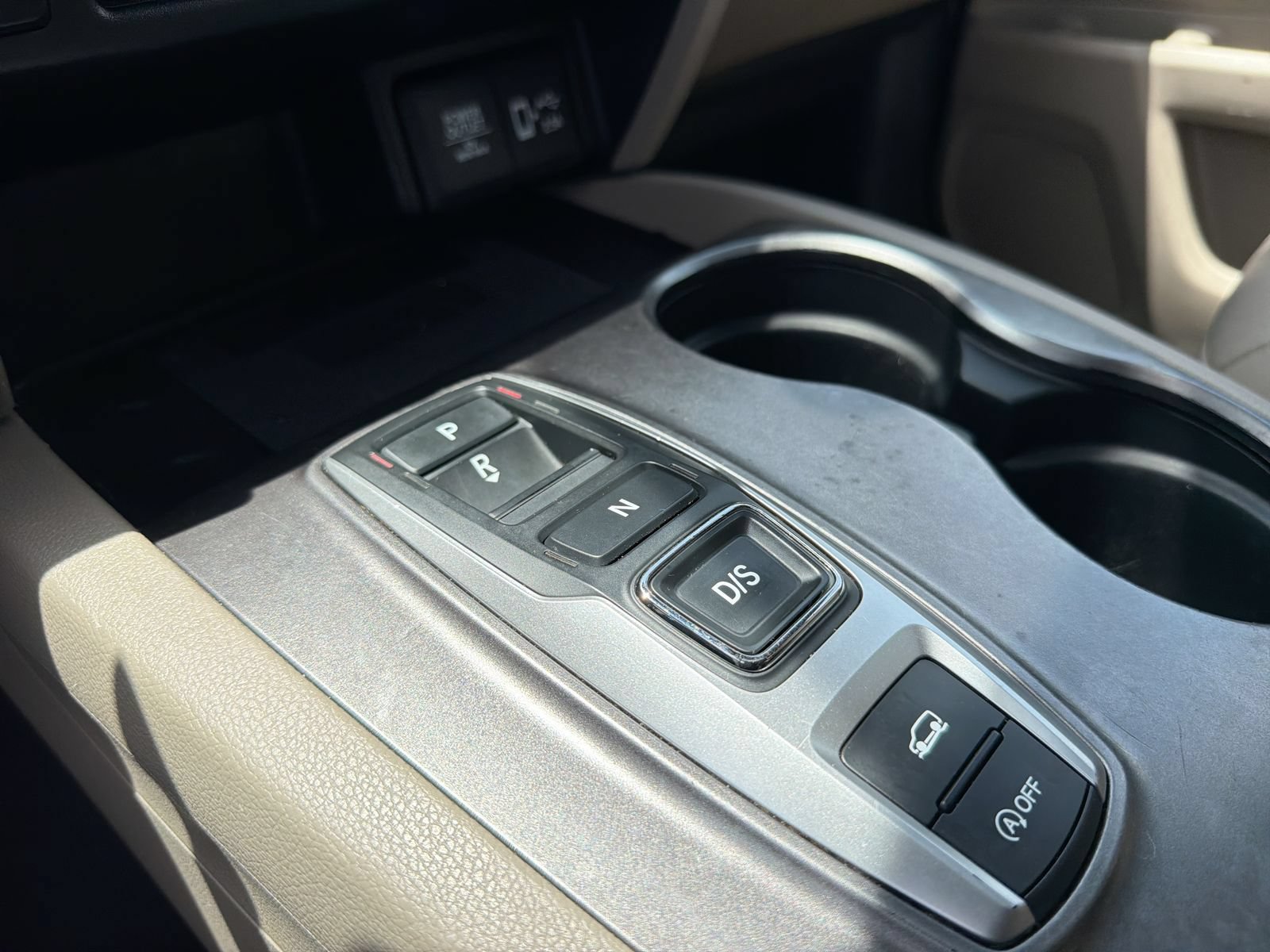 Used 2022 Honda Pilot Special Edition image 32