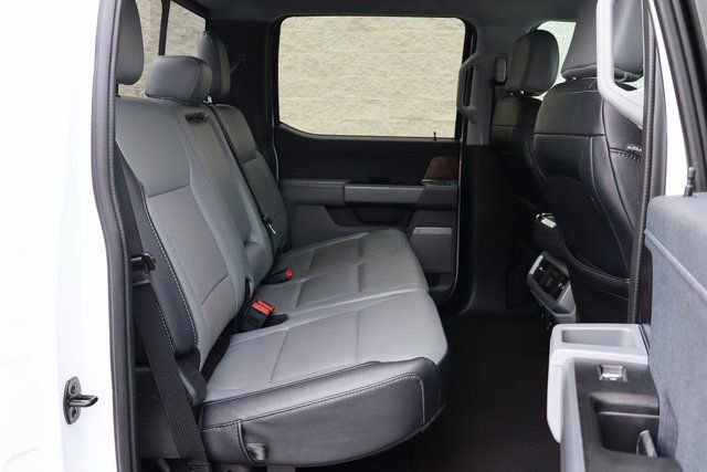 Used 2023 Ford F150 Lariat w/ Equipment Group 502A High image 35