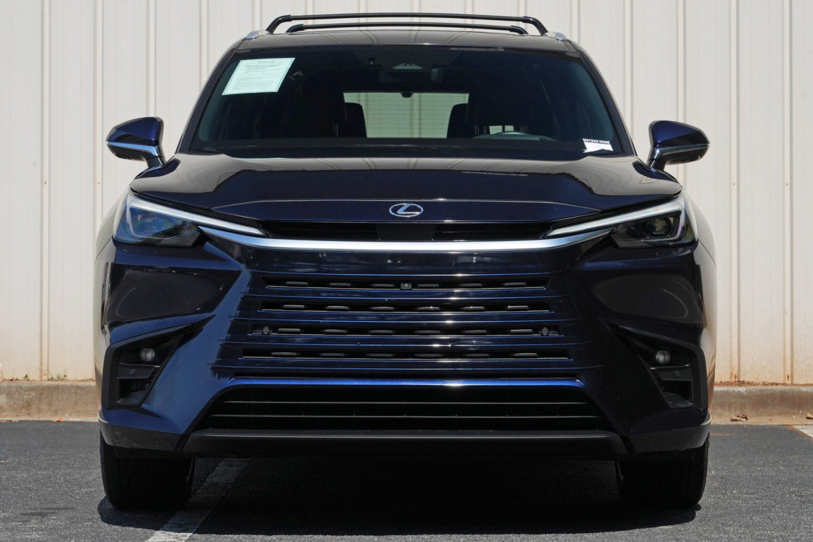 Used 2025 Lexus TX 350 AWD w/ Technology Package image 7