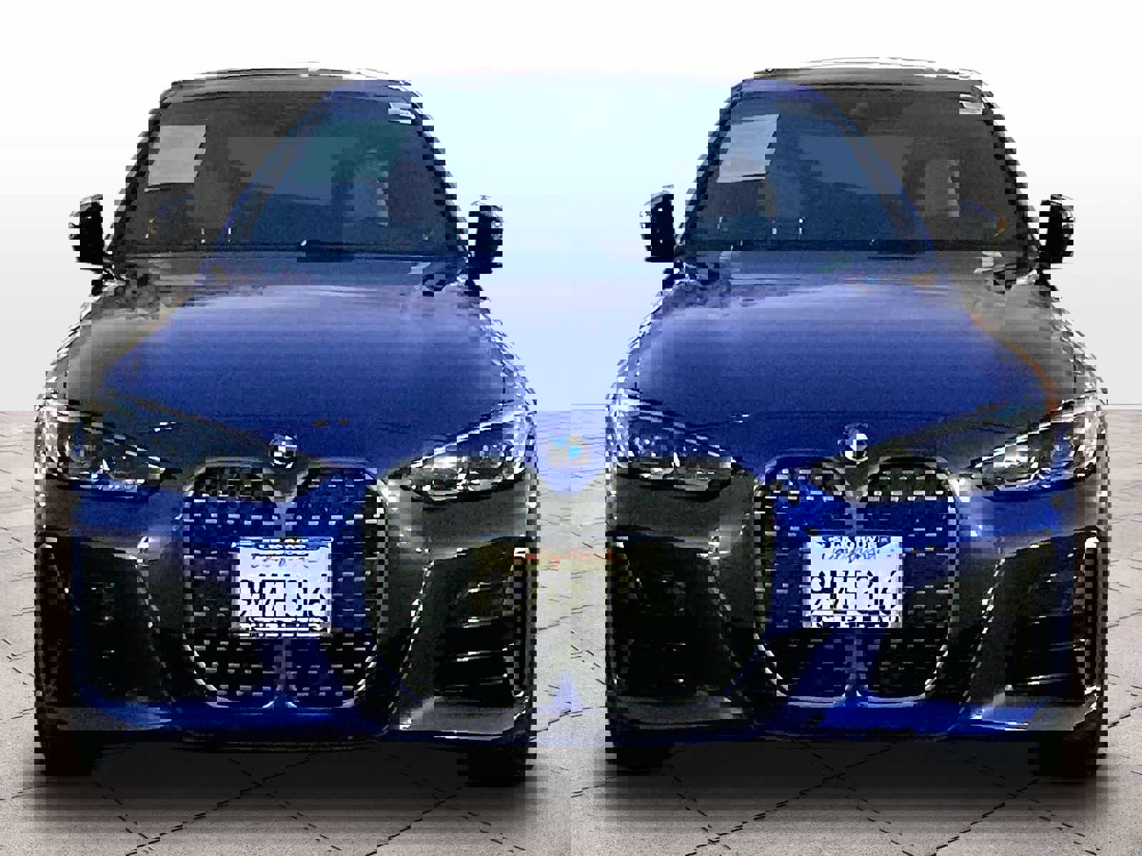 Used 2022 BMW M440i Coupe image 3