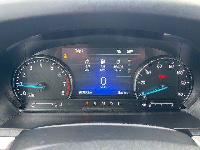 Certified 2023 Ford Explorer XLT w/ Equipment Group 202A AWD/4WD image 17