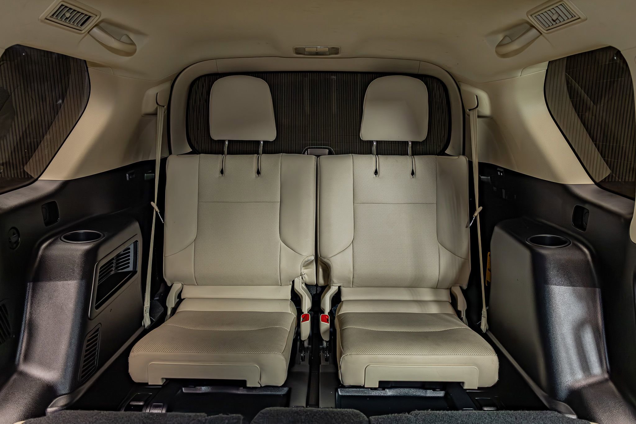 Used 2021 Lexus GX 460 Premium w/ Premium Package AWD/4WD image 26