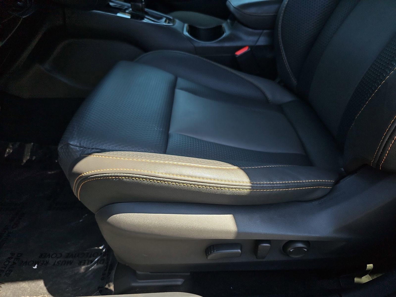 Certified 2024 Subaru Outback Wilderness image 30