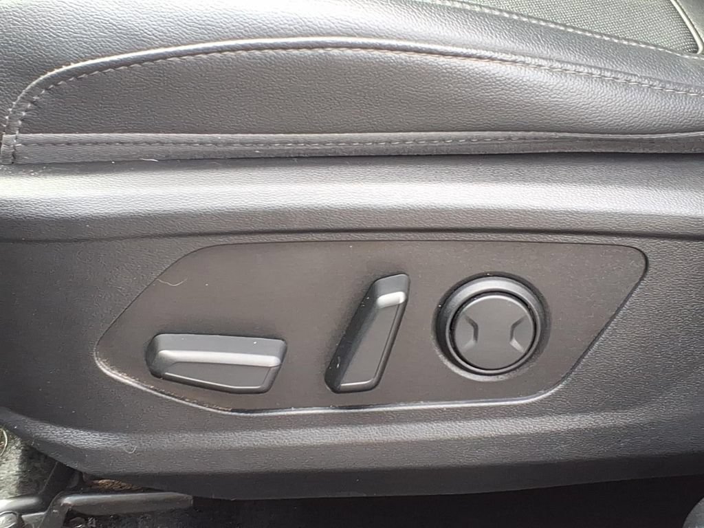 Used 2024 Hyundai Tucson SEL w/ Convenience Package FWD image 12