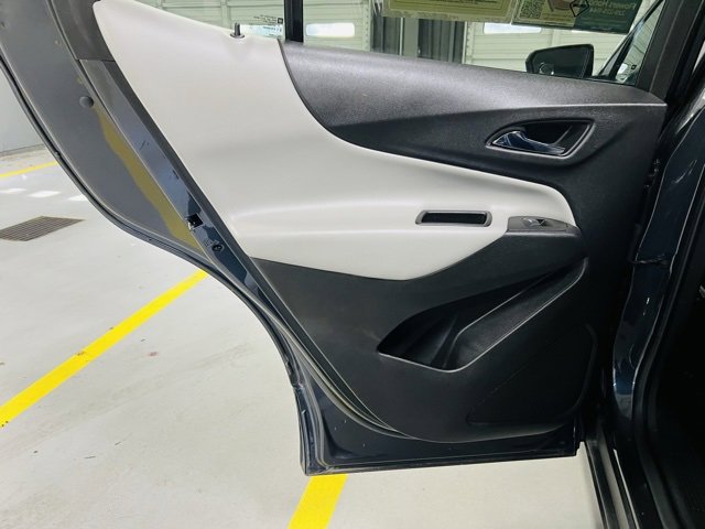 Used 2022 Chevrolet Equinox LT image 25