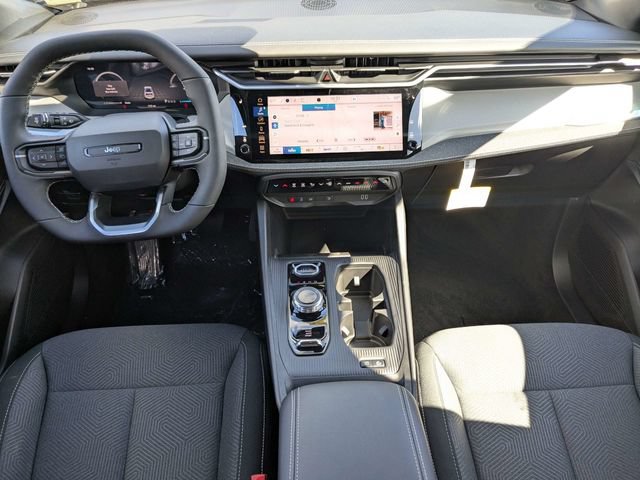 New 2026 Jeep Cherokee Laredo AWD/4WD image 14
