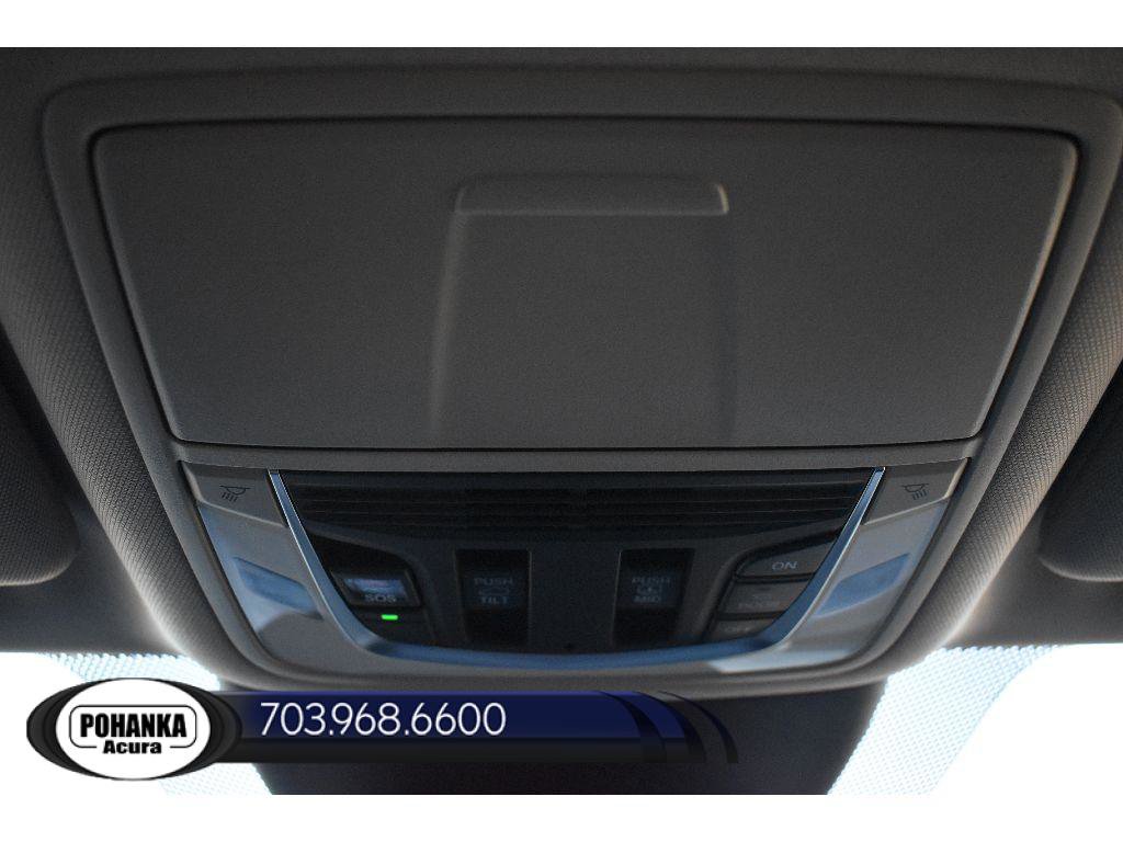 New 2026 Acura MDX SH-AWD image 19