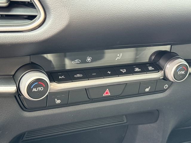 New 2026 MAZDA CX-30 AWD 2.5 S w/ Select Sport Pkg image 19