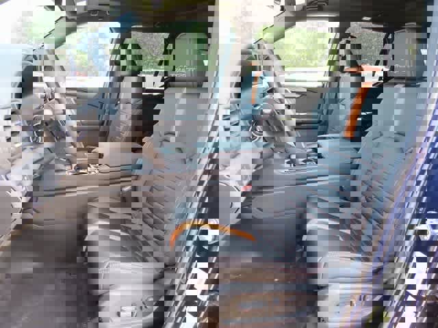 New 2026 Honda Passport TrailSport image 12