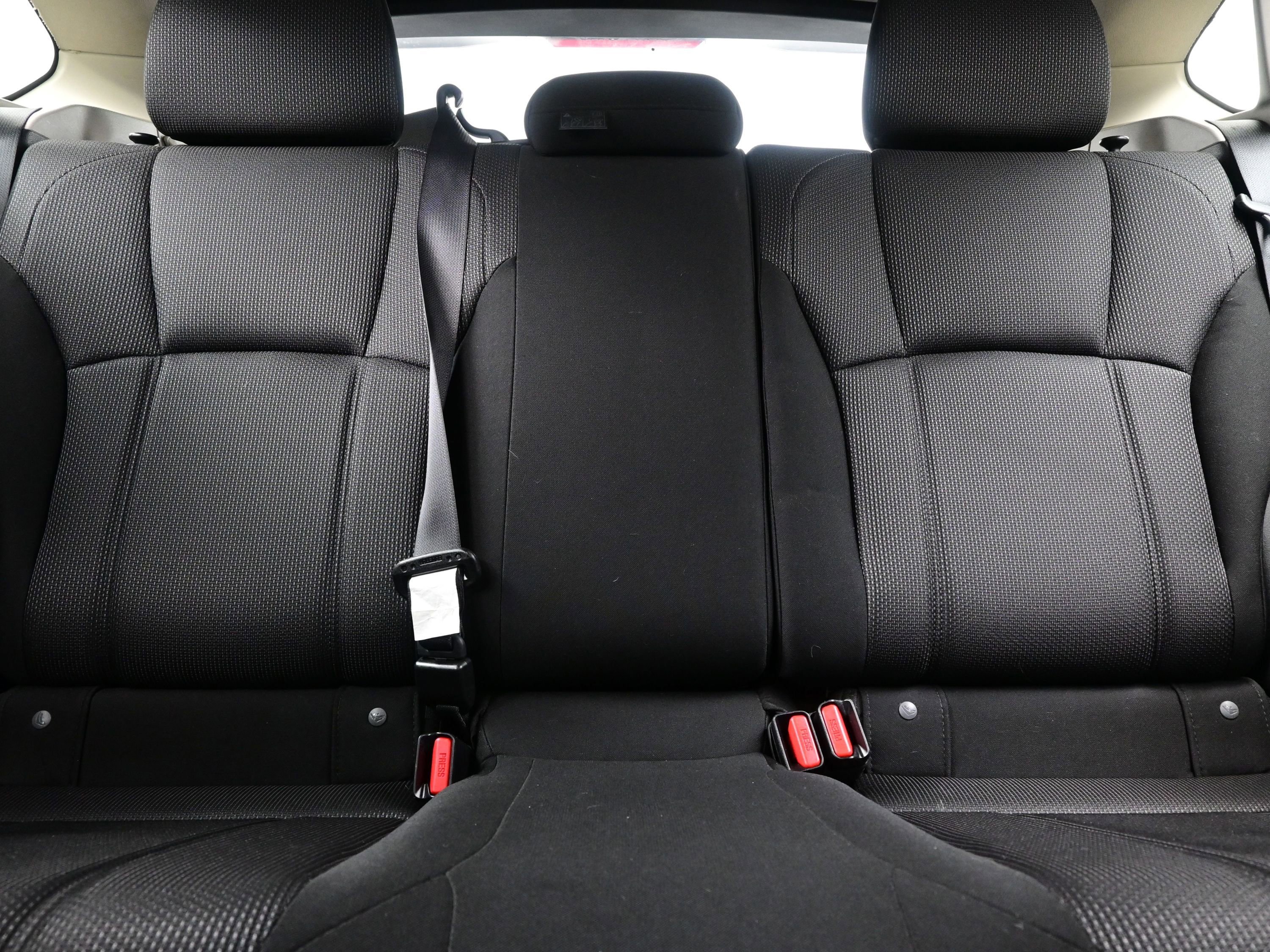 Used 2018 Subaru Impreza 2.0i image 15