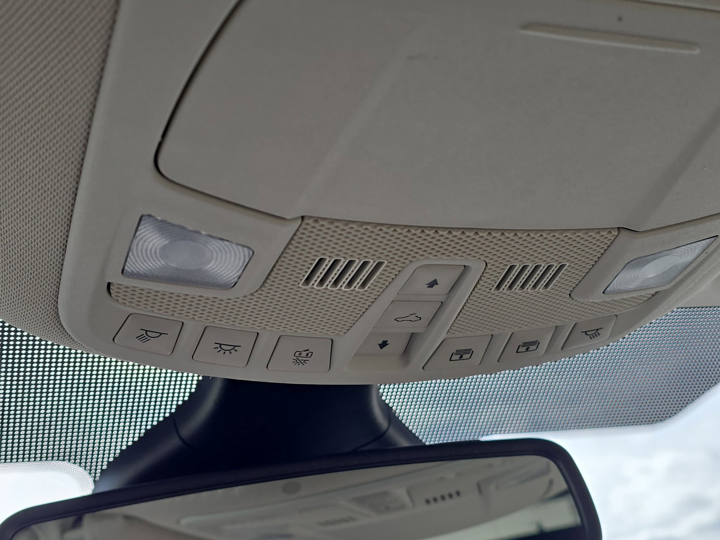 Certified 2023 Ford Edge Titanium AWD/4WD image 36