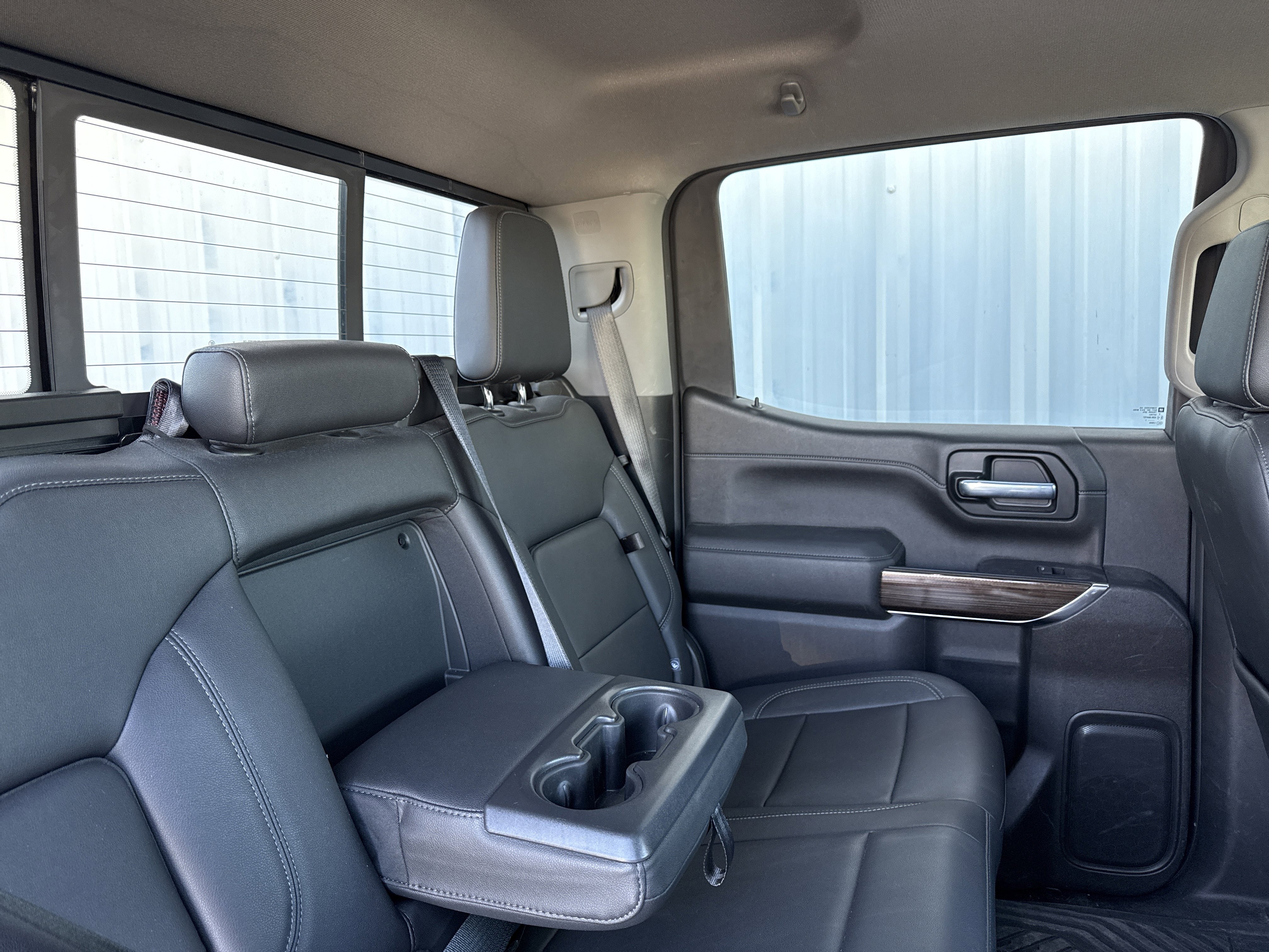 Used 2021 Chevrolet Silverado 1500 LT Trail Boss w/ Convenience Package II image 50