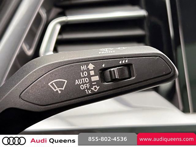 Certified 2022 Audi Q4 e-tron Premium Plus w/ Premium Plus image 25