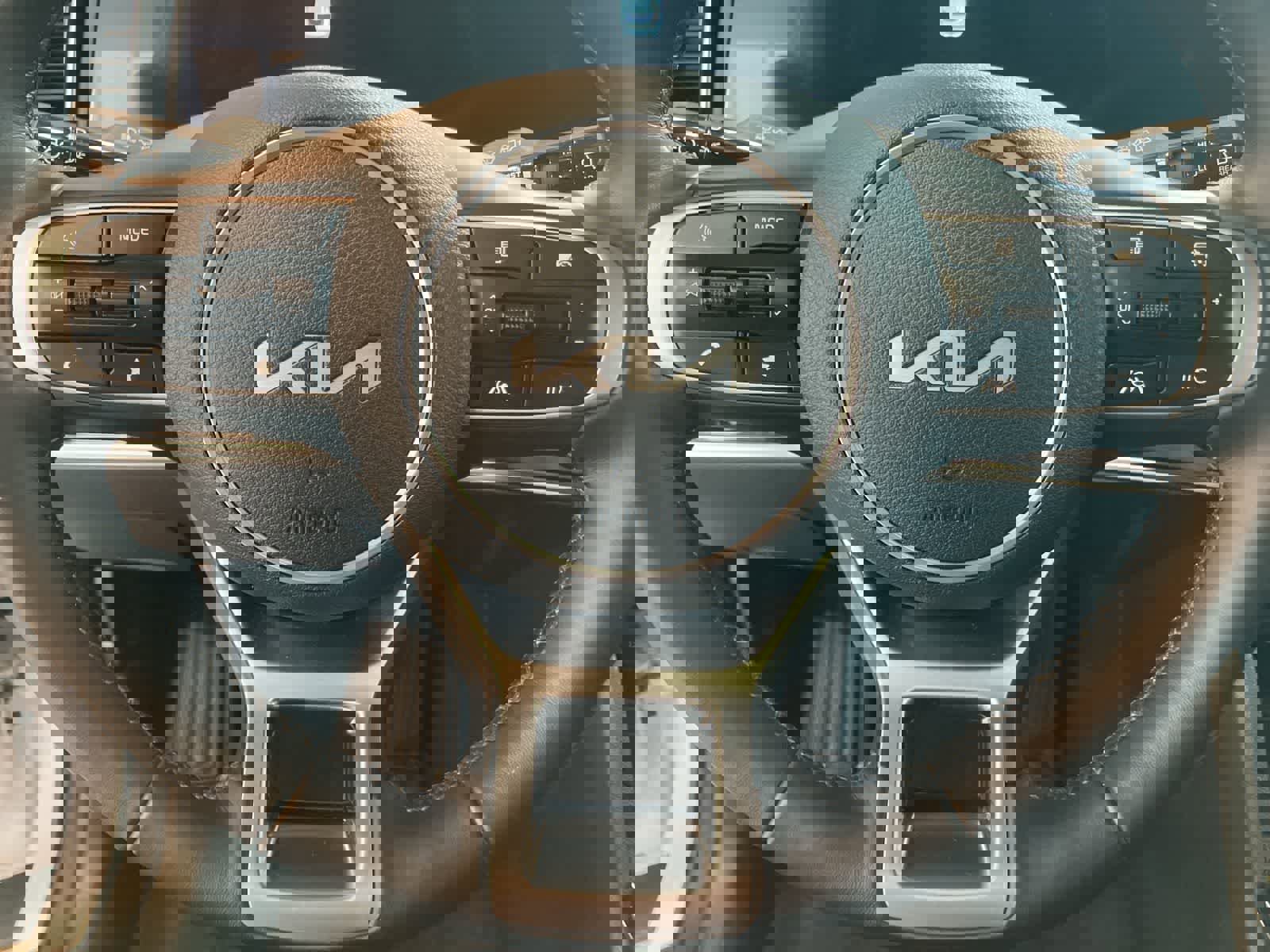 Used 2024 Kia Sportage X-Line w/ X-Line Premium Package image 16