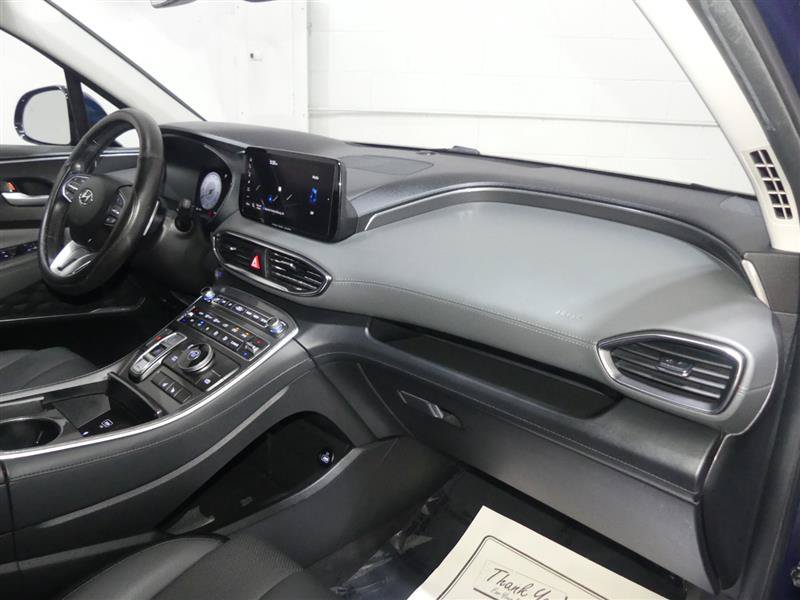 Used 2023 Hyundai Santa Fe SEL w/ Premium Package FWD image 24