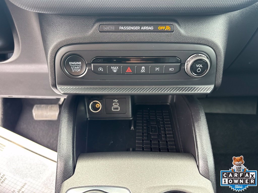 Used 2025 Ford Bronco Sport Outer Banks w/ Outer Banks Tech Package+ AWD/4WD image 21