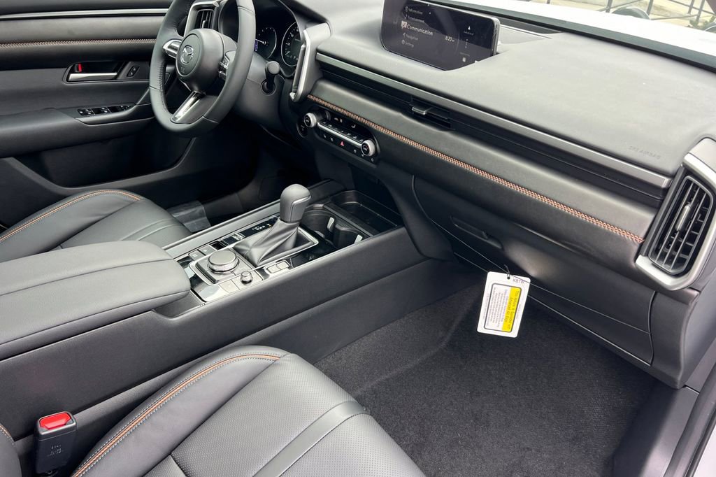 New 2026 MAZDA CX-50 AWD 2.5 Hybrid w/ Weather Package image 17