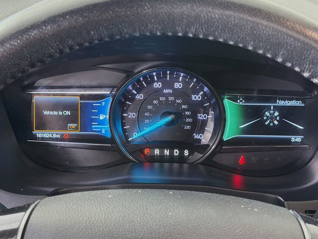 Used 2018 Ford Explorer Limited FWD image 14