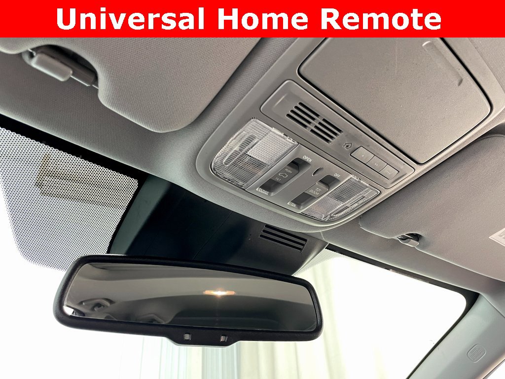 Used 2022 Honda CR-V Touring image 32