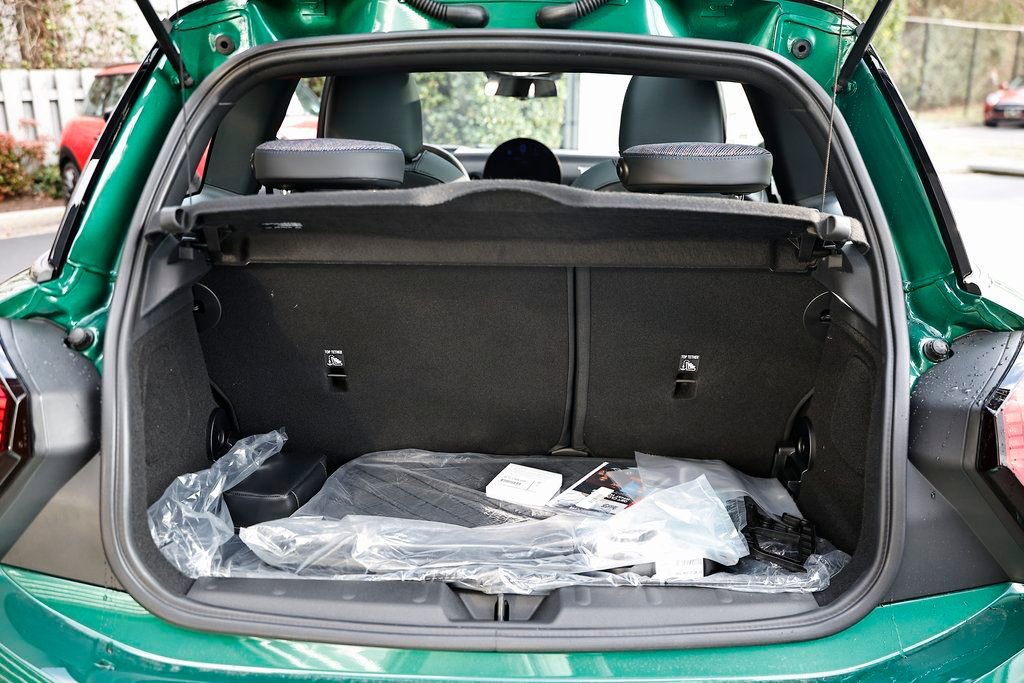 New 2026 MINI Cooper S FWD image 29
