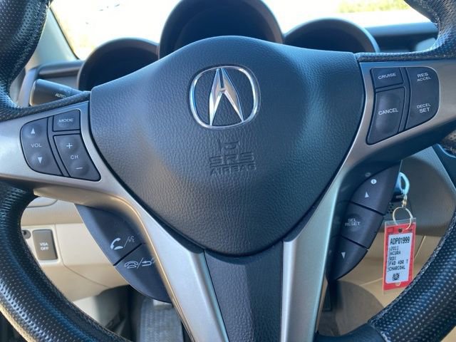 Used 2011 Acura RDX w/ Technology Package image 22