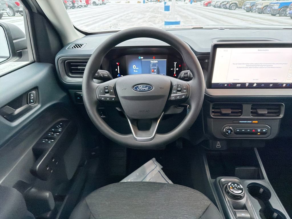 New 2026 Ford Maverick XL w/ 4K Tow Package image 13