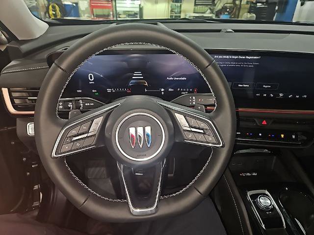 New 2026 Buick Envision Sport Touring image 13