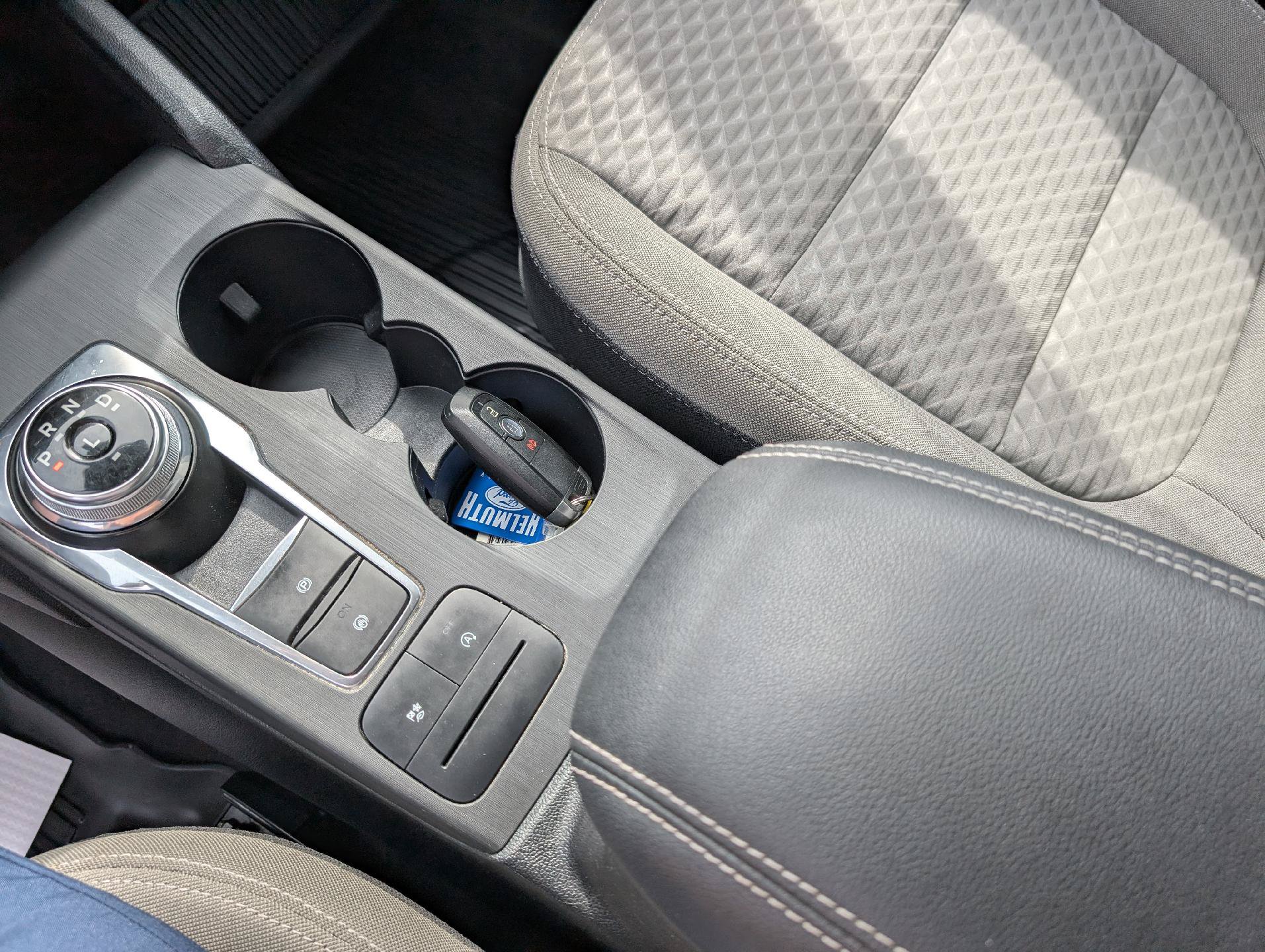 Used 2020 Ford Escape SE AWD/4WD image 27