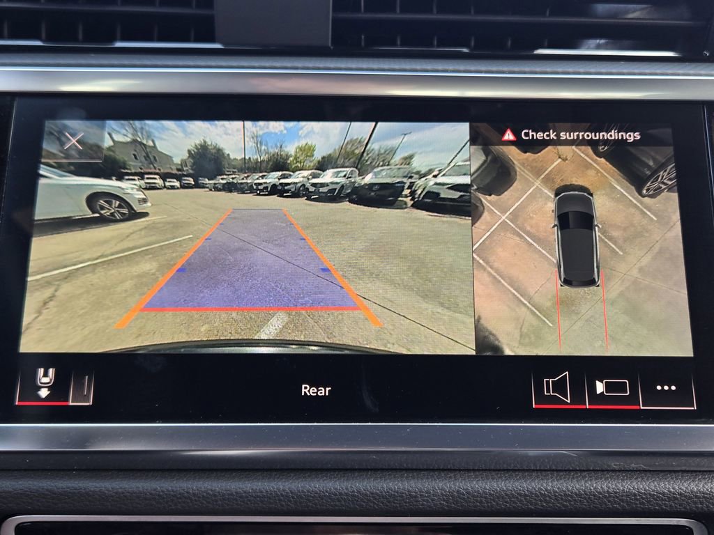 Certified 2023 Audi Q3 2.0T Premium Plus w/ Premium Plus Package image 23