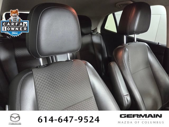 Used 2019 Buick Encore Preferred w/ Safety Package FWD image 20